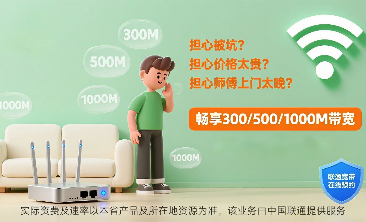 国营西流农场中国联通