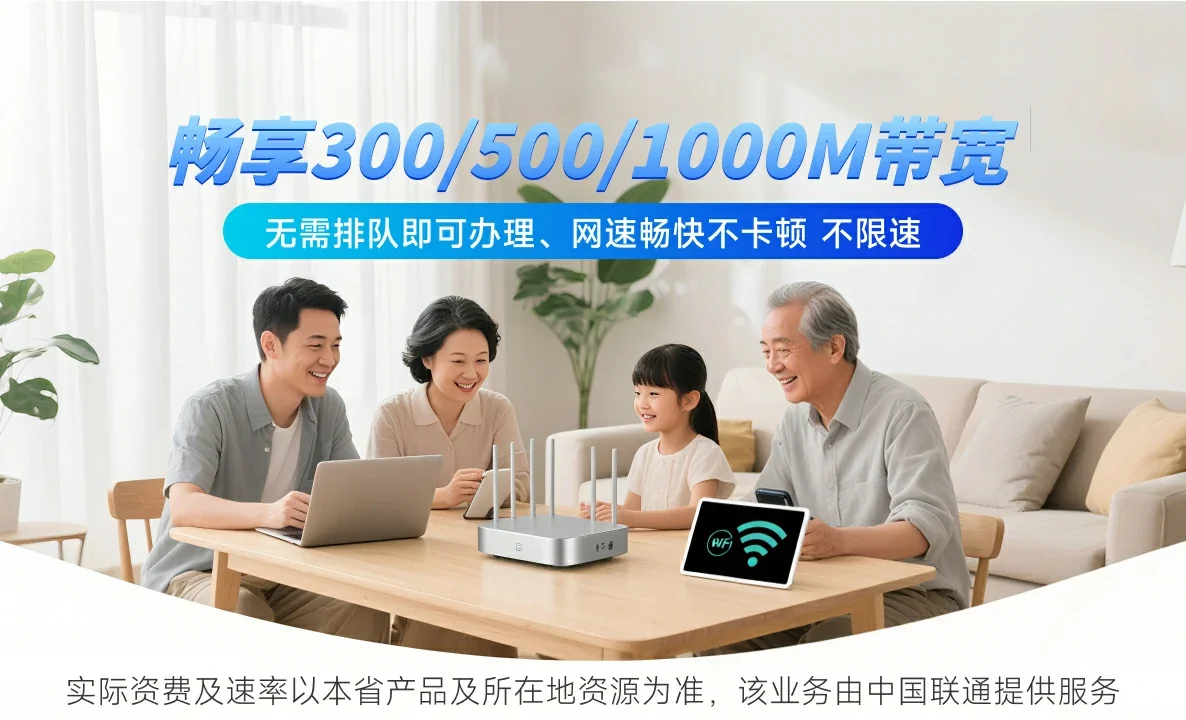 国营西流农场中国联通